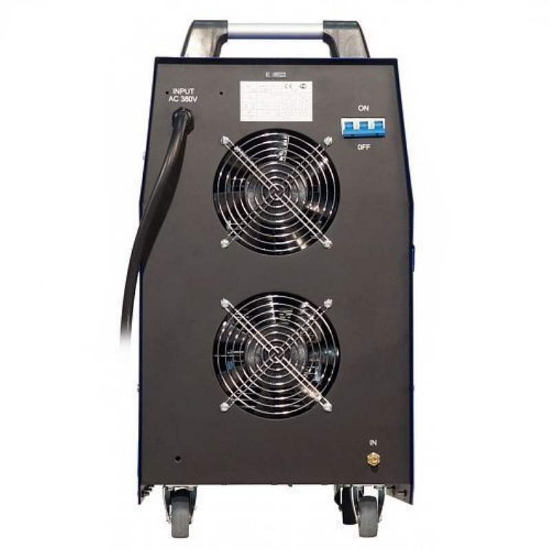 Аппарат аргоновой сварки Mosfet/Aurora-Pro IRONMAN 315 AC/DC PULSE в Ярославле