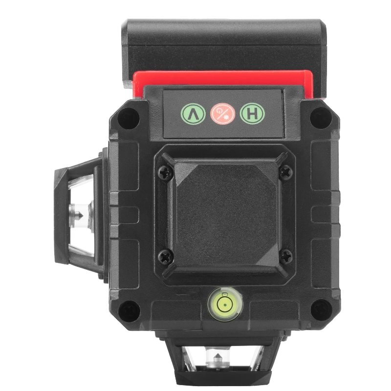 Лазерный уровень MTX ML 360-4 Pro SET 350845, м-призм.  30 м, акк. Li 3000 мАч, состоит из 2 частей в Муроме