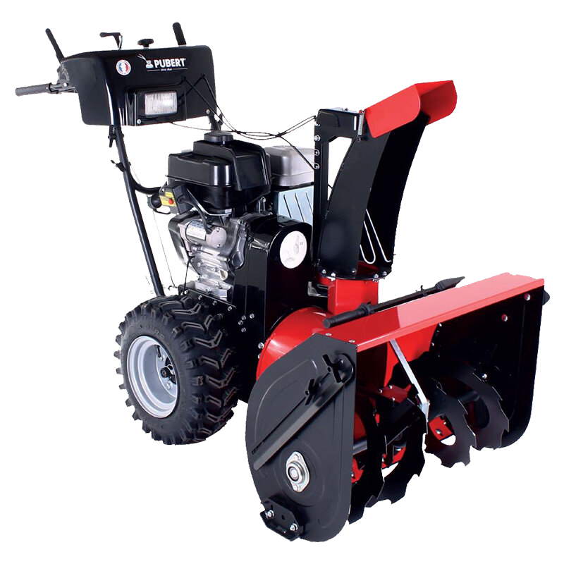 Снегоуборщик бензиновый Pubert Valto 28Bi 7500020105 в Твери