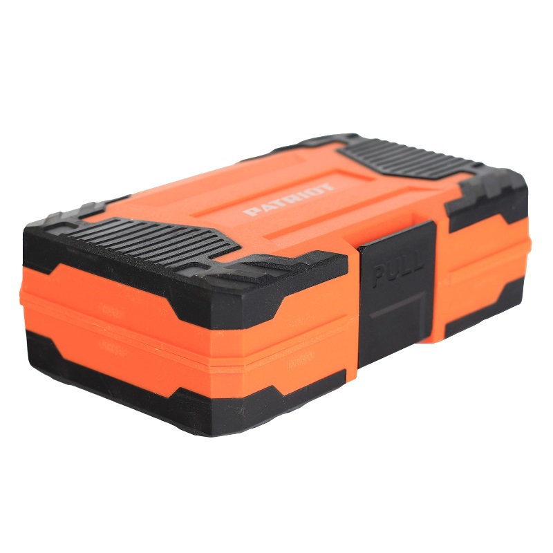 Набор инструментов Patriot SPS-38 350003305, 38 предметов в Кинешме