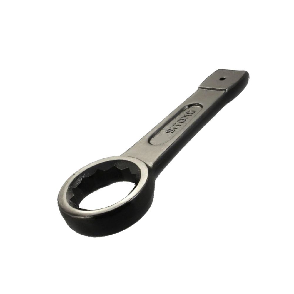 Ключ накидной односторонний ударный Sitomo (24 мм) SIT