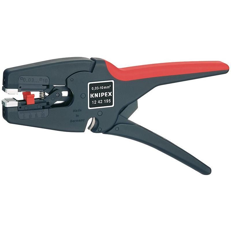Стриппер Knipex MultiStrip 10 KN-1242195 в Череповце