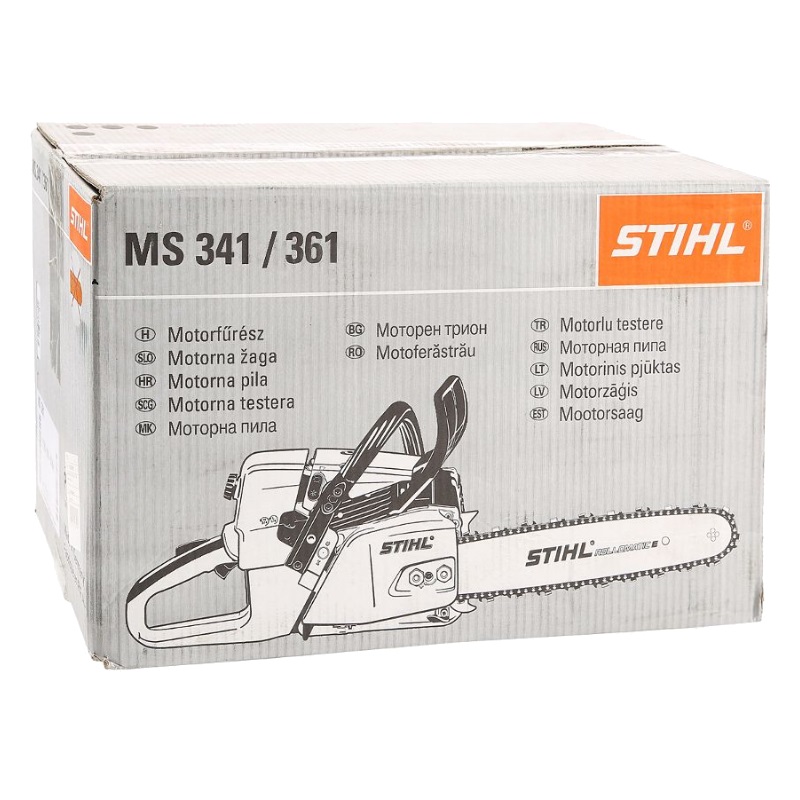 Бензопила Stihl MS 361 11352000518 в Иваново