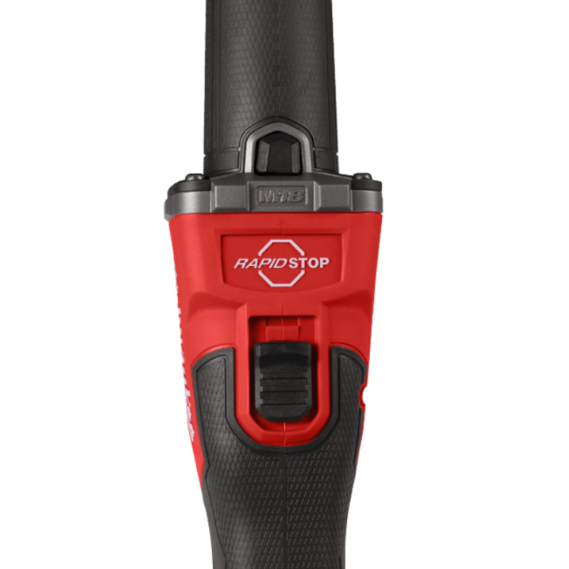 Аккумуляторная прямошлифмашина Milwaukee FUEL M18 FDGRB-502X 4933480954 в Иваново