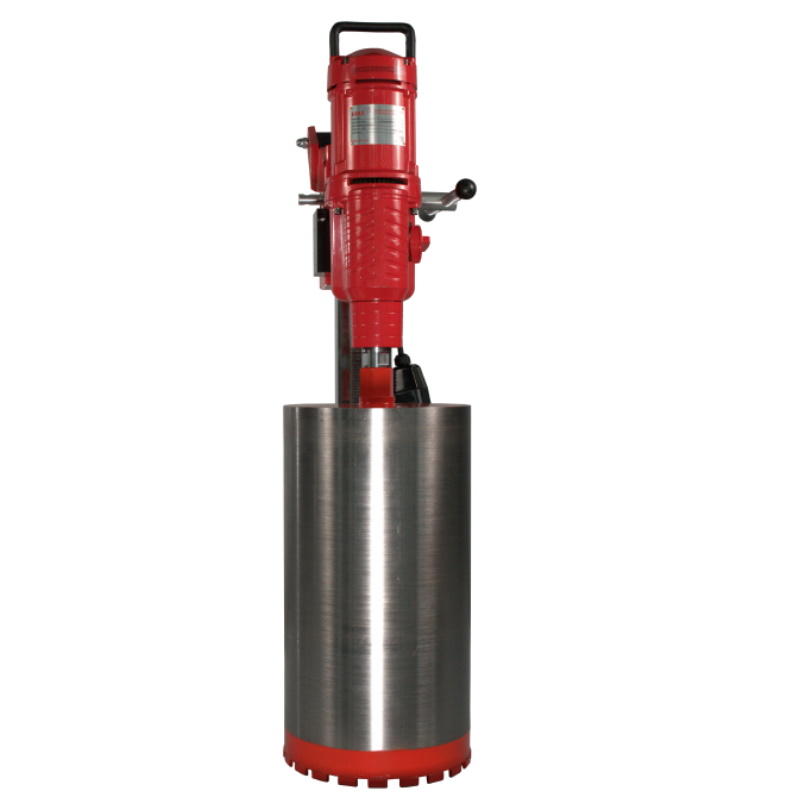 Алмазная сверлильная установка Voll V-Drill 400 1.04001 в Рыбинске