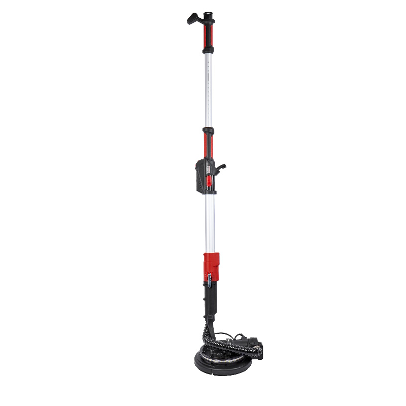 Машина для шлифовки стен Elitech 206305 HD DWS 1923ELV (E2213.056.01) 750Вт в Муроме