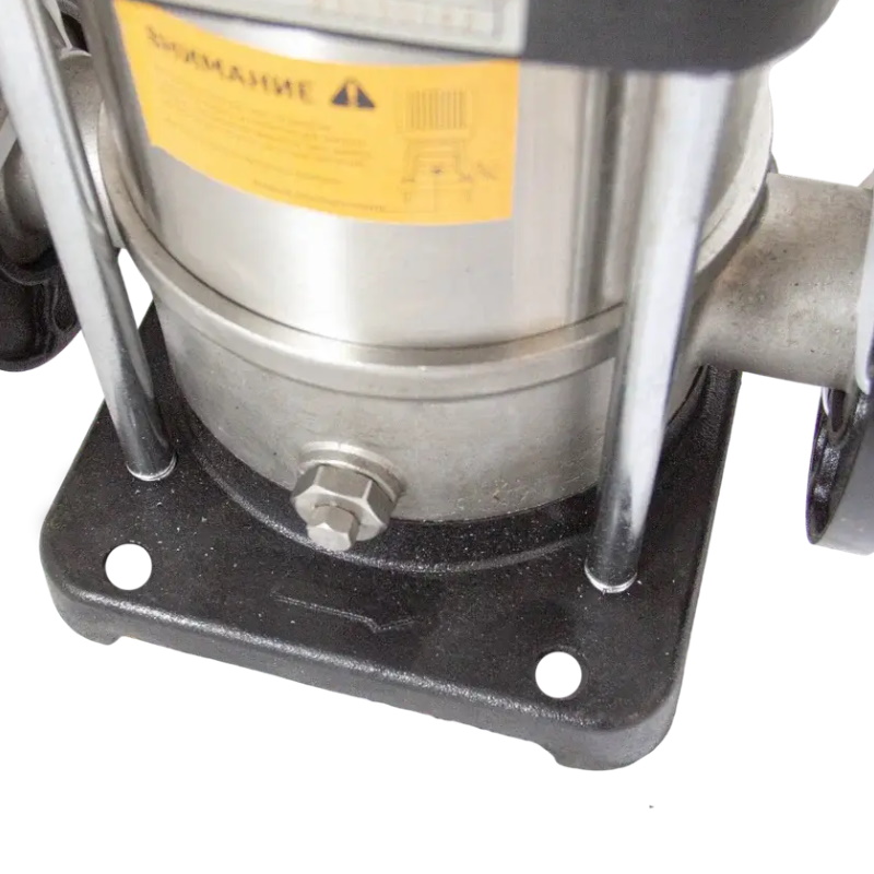 Насос Unipump MVH 12-18 90884, центробежный, вертикальный, многоступенчатый в Муроме