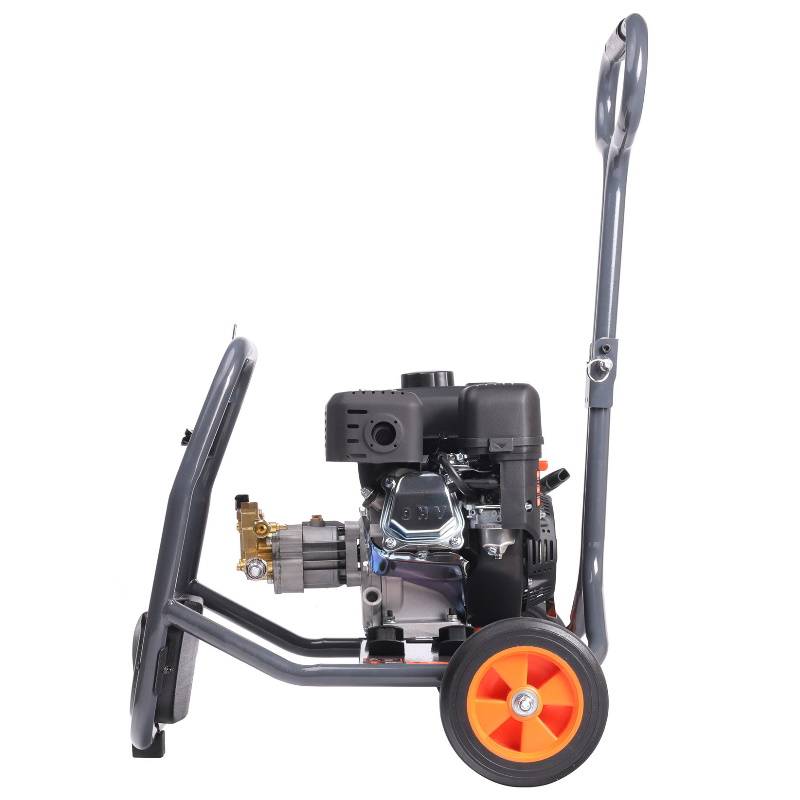 Мойка высокого давления Patriot GT5 Pro 322306108, 230 бар, бензиновая в Иваново