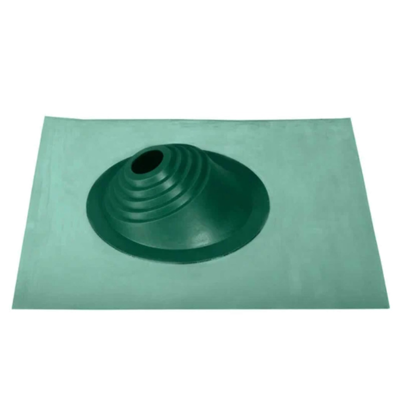 Уплотнительная манжета кровельная Ferrum угловая 2 203-280 силикон 2673₽