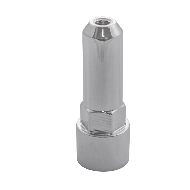 Корпус зажимного механизма Jonnesway JAT-1058VT-02 046636, для заклепочника пневматического JAT-1058VT