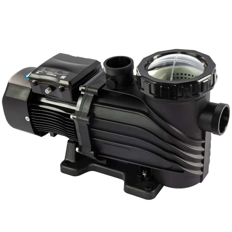 Насос для бассейна с префильтром Unipump JET POOL SPP 750FC 19382 в Туле