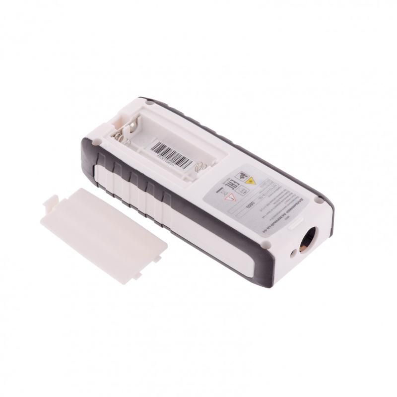 Лазерная измерительная рулетка Matrix LD-60 38016 в Коврове