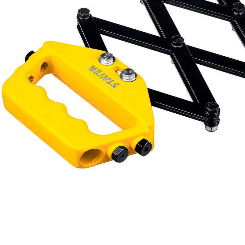 Заклепочник рычажно-складной Stayer PRO-FIX 3115 3115_z01