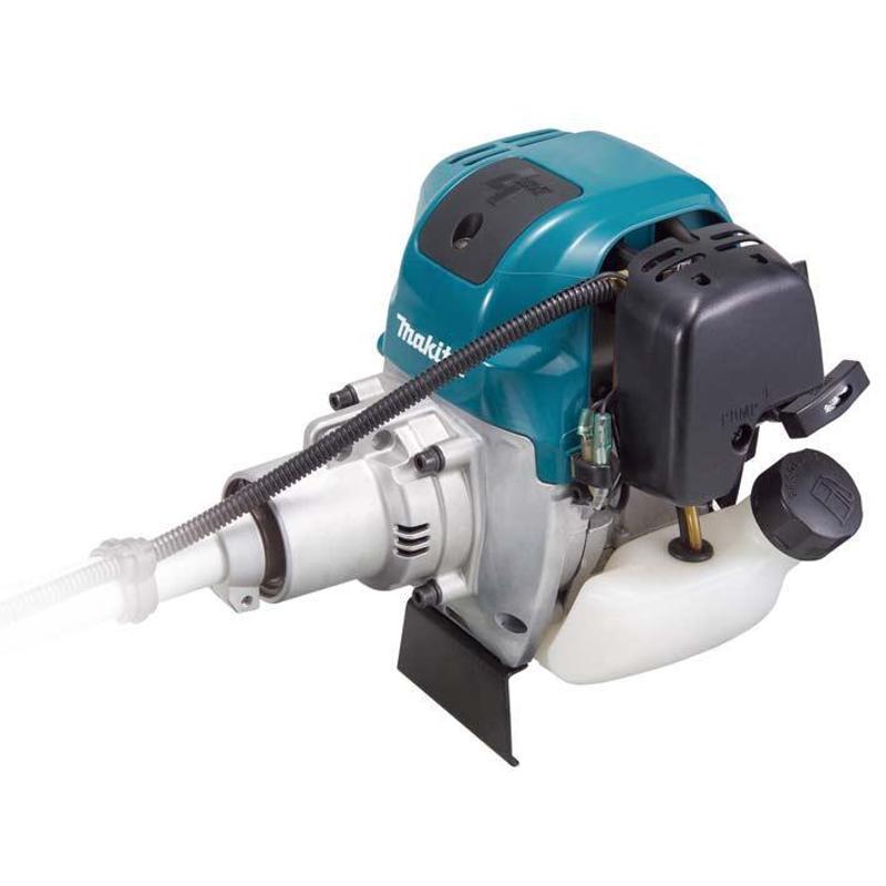 Триммер бензиновый 4 тактный Makita EBH341U (мощность 1.07 кВт, 1.5 л.с., U-образная ручка)
