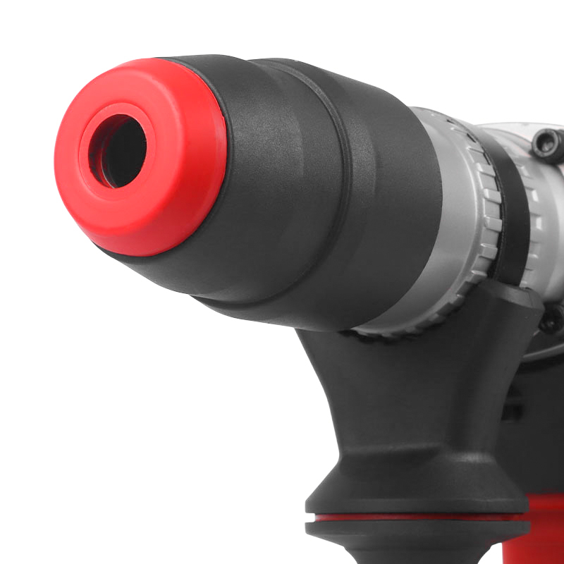 Перфоратор Einhell TE-RH 40 3F 4257935 в кейсе, с защитной муфтой, с виброзащитой во Владимире