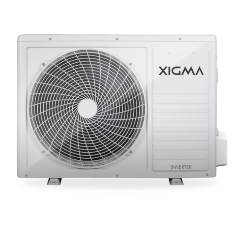 Инверторная сплит-система XIGMA Sky Inverter XGI-SKY27RHA (рекомендуемая площадь 26.4 м2) в Туле