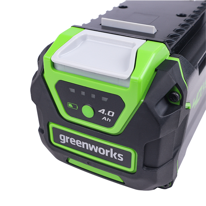 Аккумулятор Greenworks G40B4 2927007, 40V, 4 А.ч в Костроме