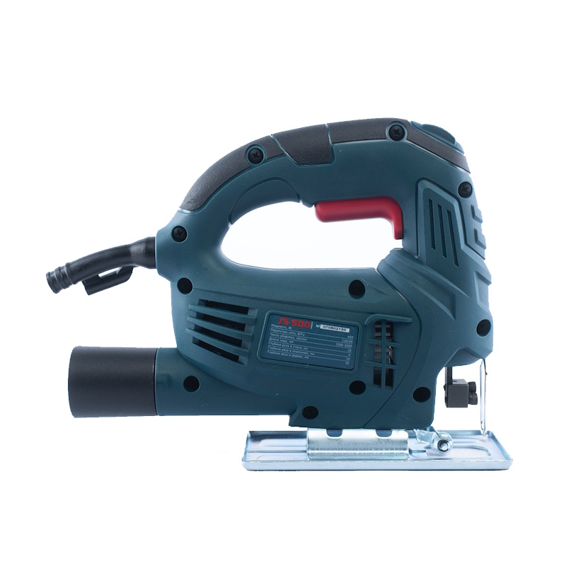 Лобзиковая пила Alteco JS 500 22981 в Кинешме