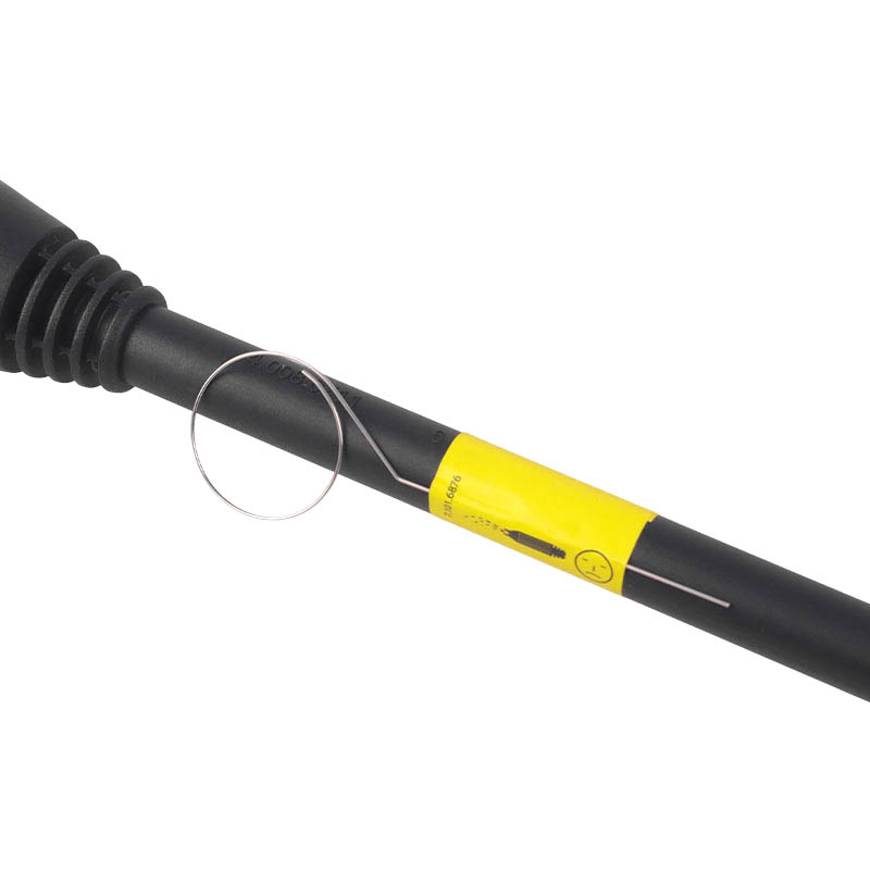 Мойка высокого давления Comet KRM 1100 Classic Total stop 9063000100, 125 бар в Костроме