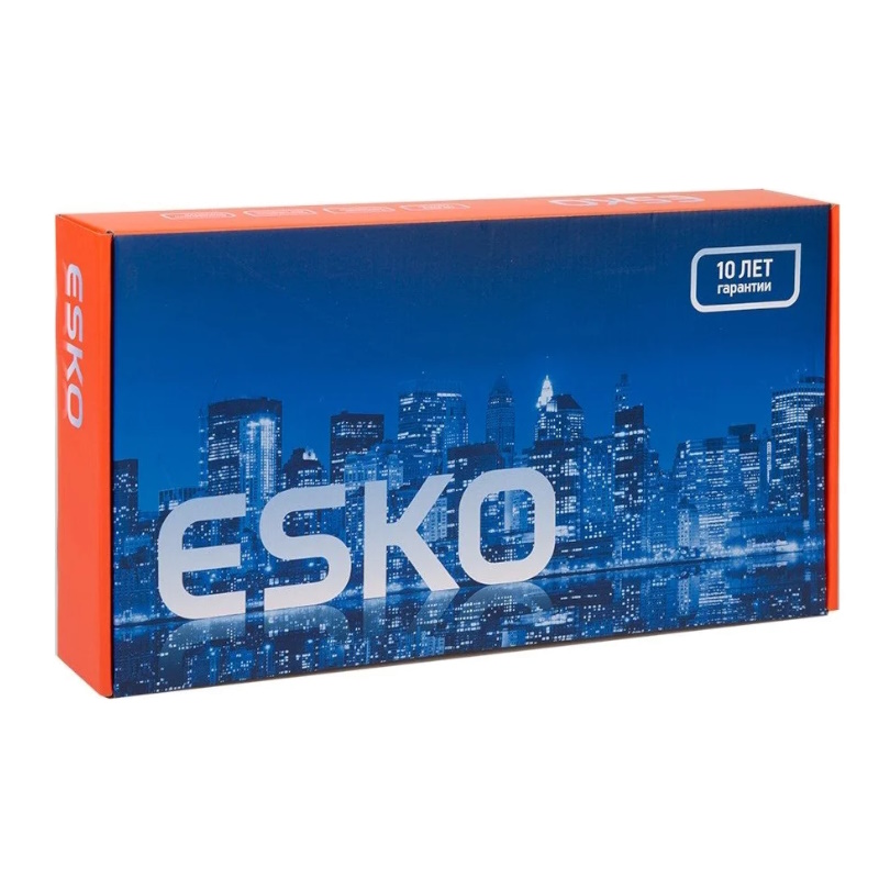 Смеситель для кухни Esko Moscow MS 06 (высота излива 246 мм) в Череповце
