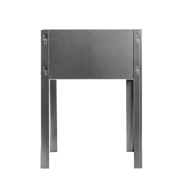 Мангал Palisad 69546, облегченный, 350 х 250 х 350 мм