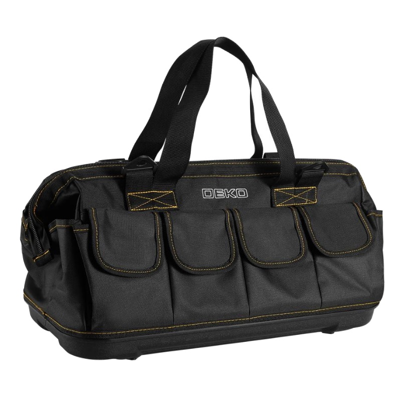 Сумка для инструментов с карманами Deko DKTB55 065-0868 1651₽