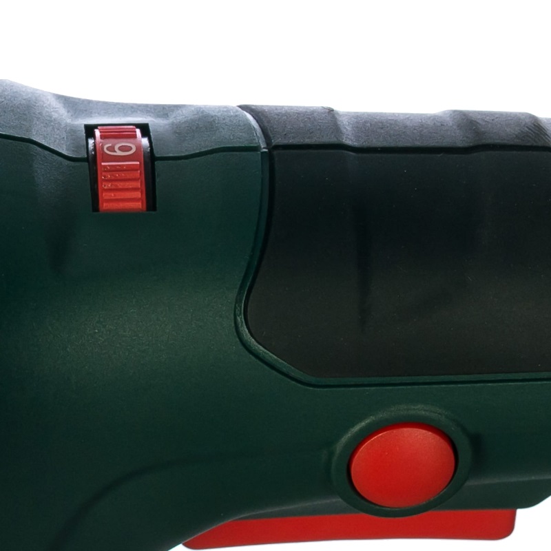 Эксцентриковая шлифмашина Metabo SXE 3125 600443500