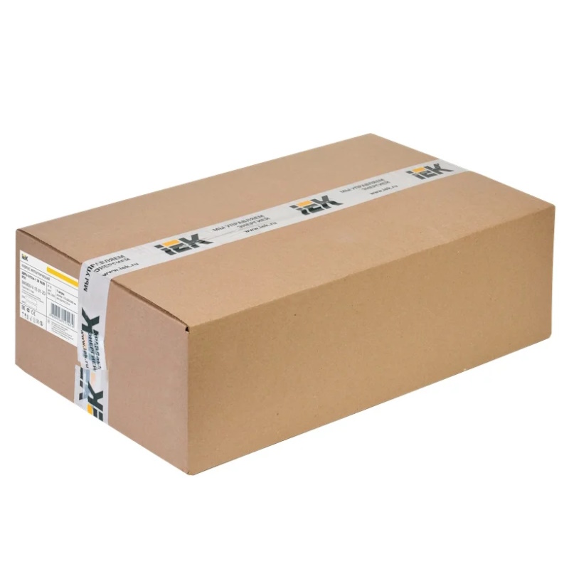 Корпус металлический IEK TITAN 3 ЩРв-36 MKM14-V-36-30-T, 540х310х120, IP31 в Александрове