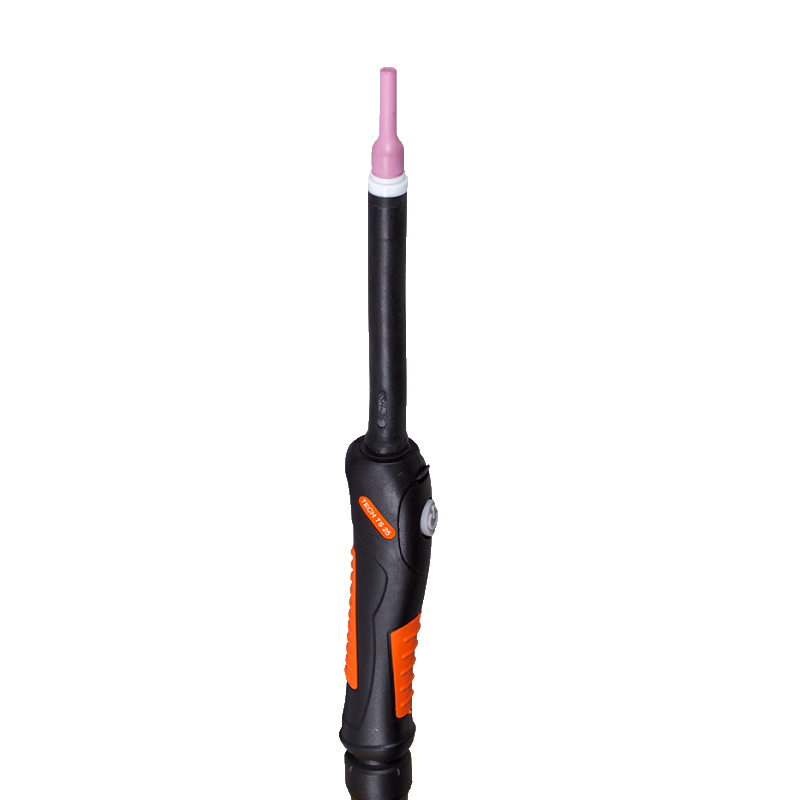 Горелка TECH TS 25 IOJ6306, М12×1, 8 м, водяное охлаждение  в Александрове