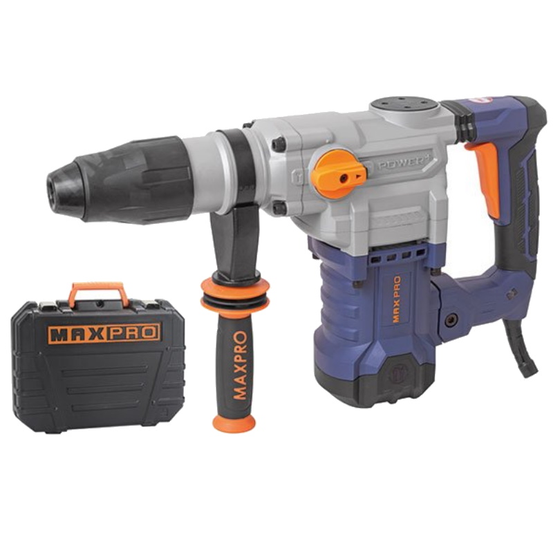 Перфоратор Max-Pro 85096  в кейсе в Череповце
