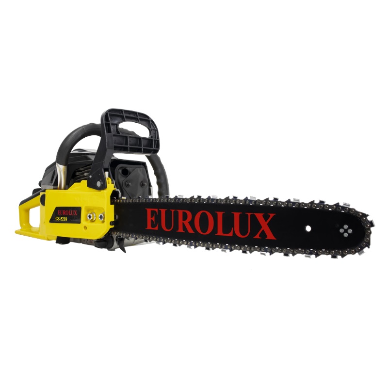 Бензопила Eurolux GS-5218 70/6/26 в Рыбинске