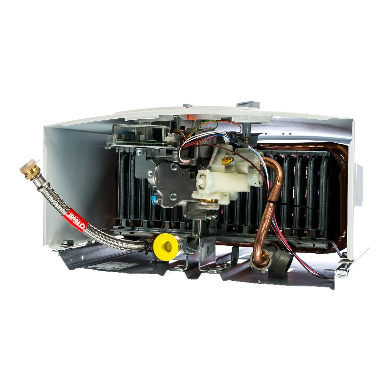 Газовая колонка Bosch WRD 15-2 G23 в Костроме