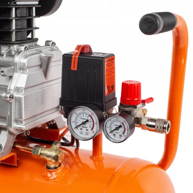 Компрессор Вихрь КМП-300/50 74/3/4