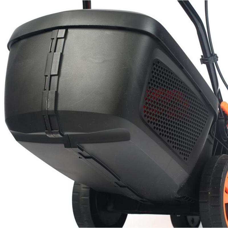 Газонокосилка Patriot PT 1838 E (мульчирование, шир. скашивания 38 см, 1800 вт) во Владимире