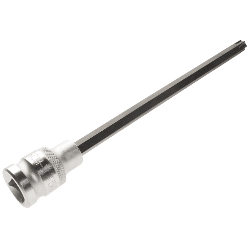 Бита-головка JTC JTC-45550200, длинная, 1/2" х T50, длина 200 мм в Александрове