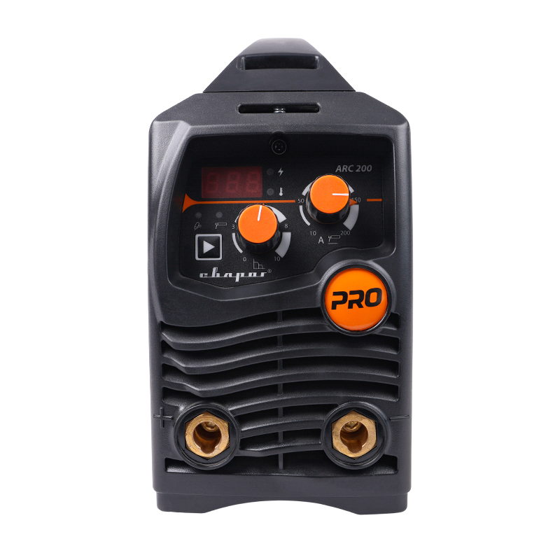Сварочный инвертор Сварог ARC 200 PRO Z209S 00000090920