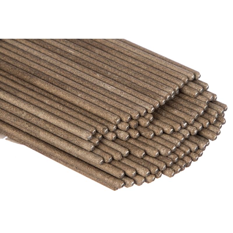 Сварочные электроды для сварки сталей и металлов СЗСМ ОЗС-12 2 мм