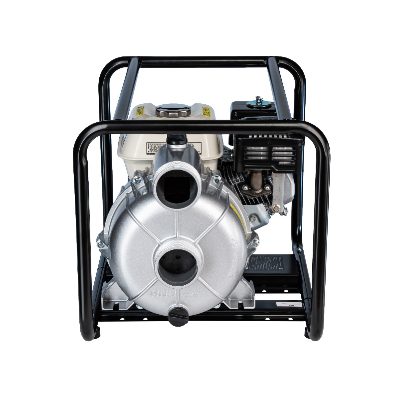 Мотопомпа HND WP 30 XT (WP30XT)