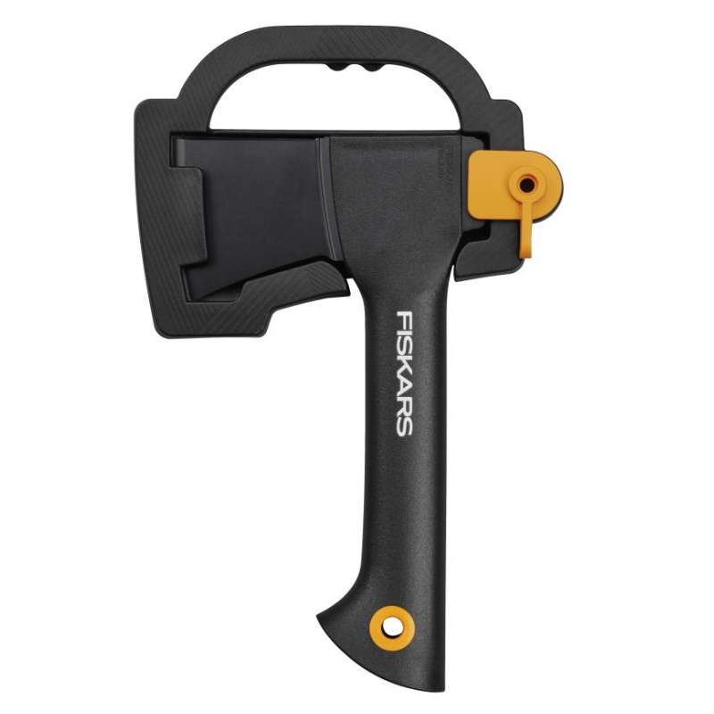 Топор универсальный Fiskars Solid A5 1051084