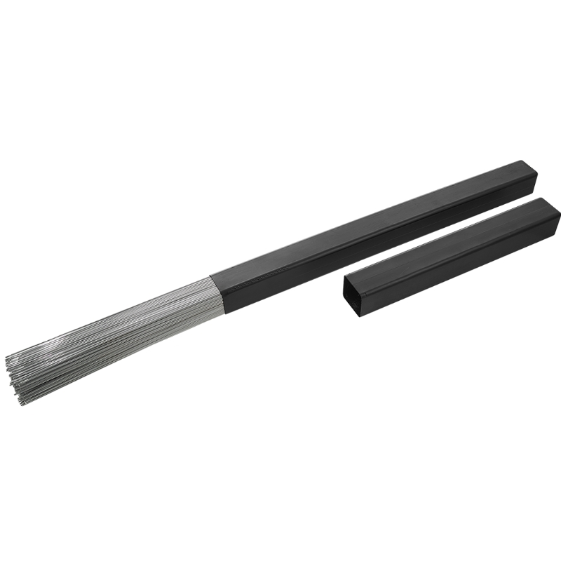 Пруток присадочный алюминиевый Сварог TIG ER5356 00000097560 Св-АМг5 д24мм туба 5кг 9699₽