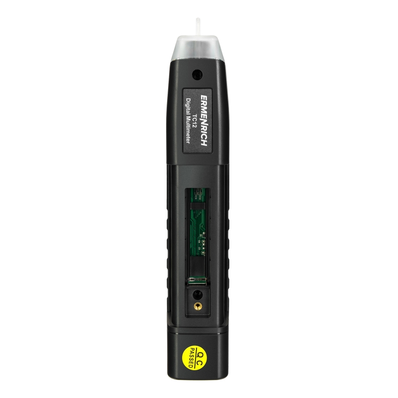 Цифровой мультиметр Ermenrich Zing TC12 82979 в Ярославле