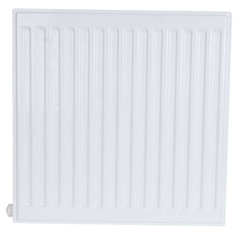 Радиатор Rommer Ventil RRS-2020-222240 222002400 стальной панельный нижнее подключение 14483₽