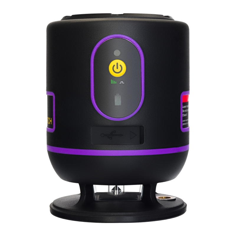 Лазерный уровень Ermenrich PLUS LN20 84087