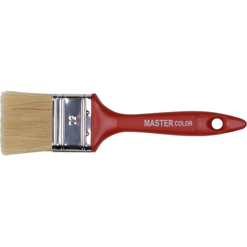 Кисть флейцевая Master Color 30-0123, 50 мм в Иваново