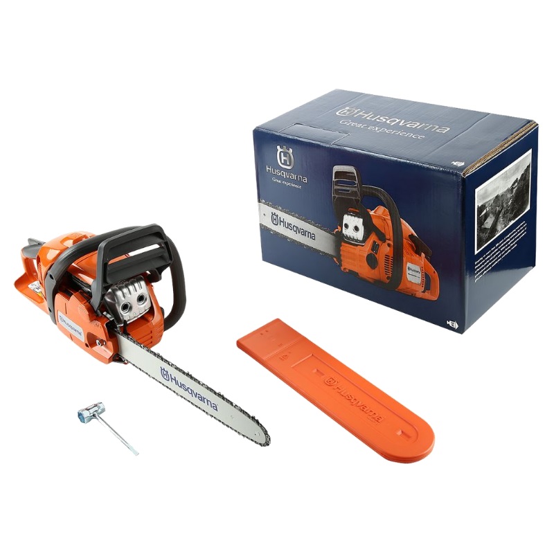 Бензопила Husqvarna 140 9667764-04 в Туле
