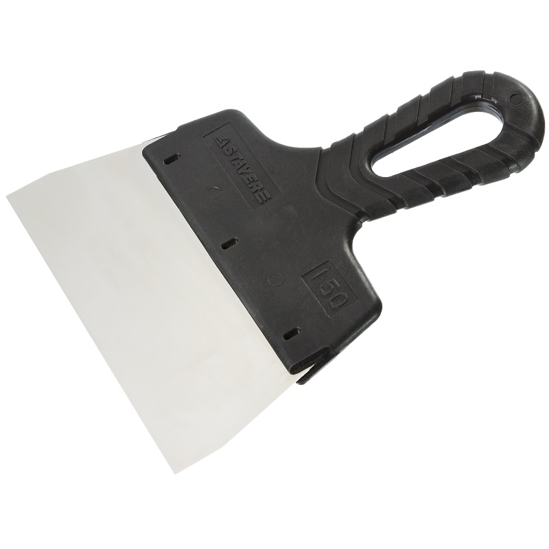 Фасадный шпатель Stayer Professional 1008-15 (150 мм, нержавеющая сталь)