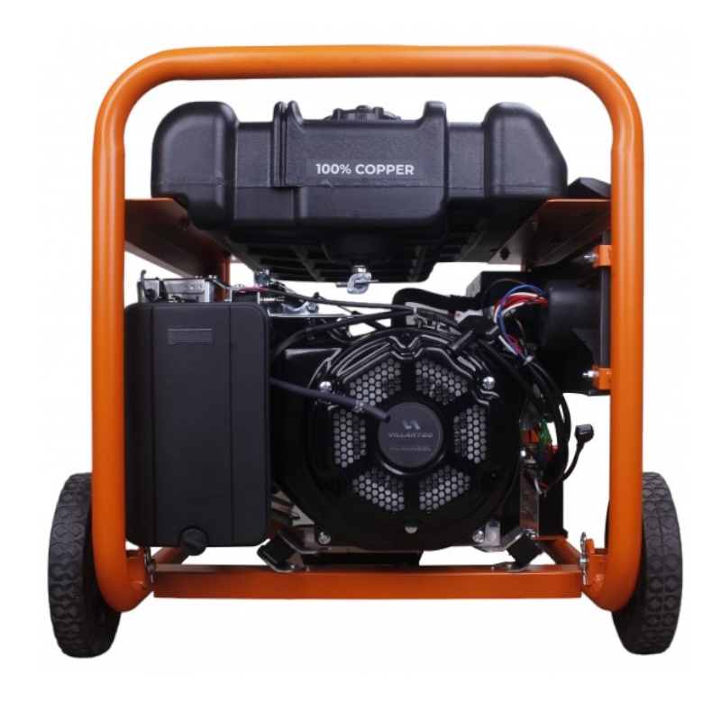 Бензиновый генератор Villartec GG8300ЕВС, 2102830100 в Рыбинске
