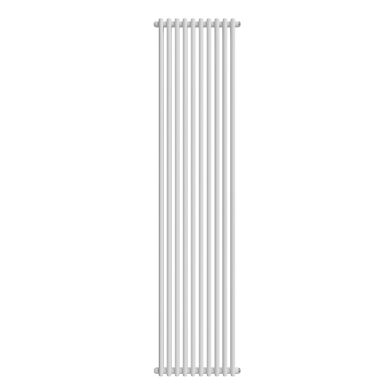 Дизайн-радиатор Royal Thermo Shift R22 C2180 НС-1631312, 10 секций, RAL9016 в Коврове