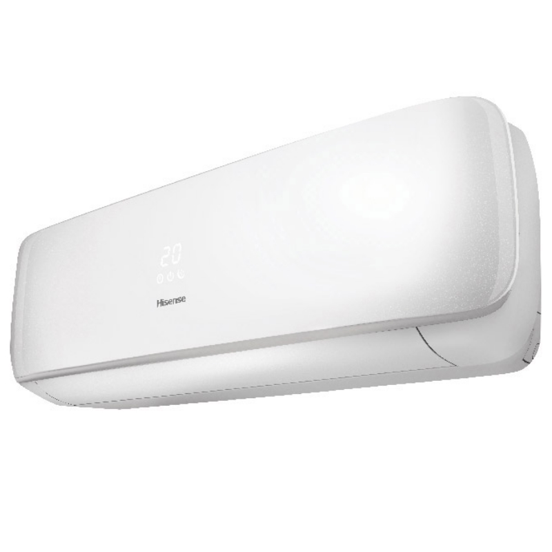Классическая сплит-система Hisense Neo Premium Classic A Wi-Fi AS-07HW4SYDTG035, комплект в Иваново