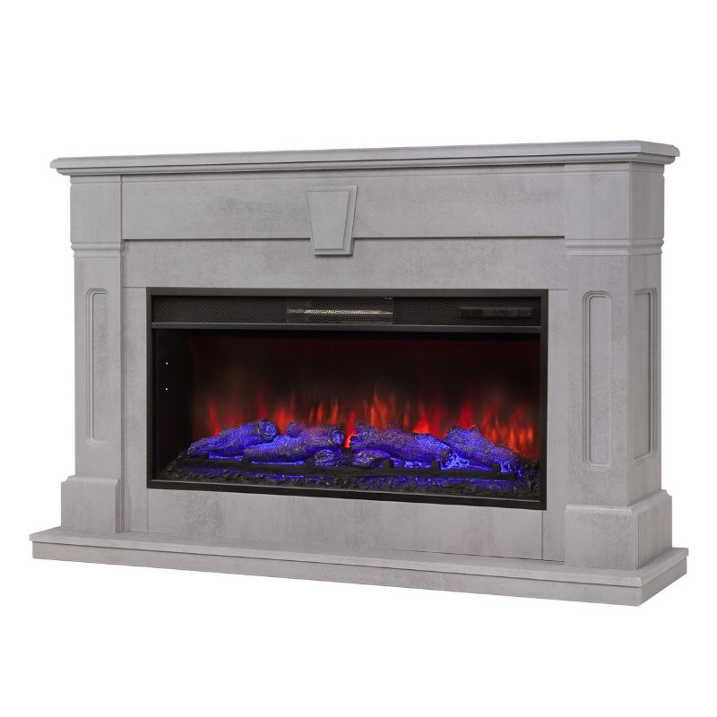Каминокомплект RealFlame KELLIE 36 WT-F715 + JOKER-S 36 9911104 в Угличе
